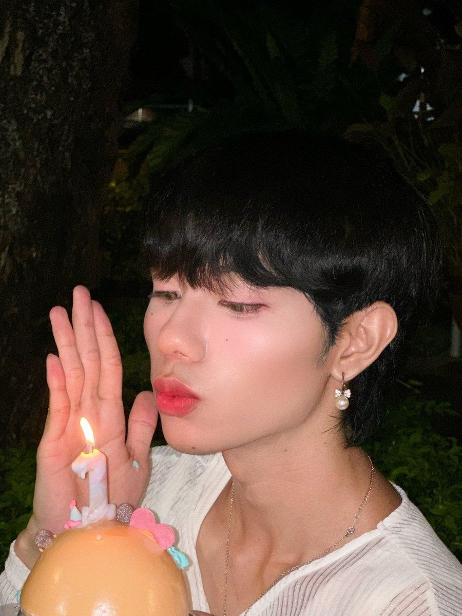 #HBD #เพียวเกมส์