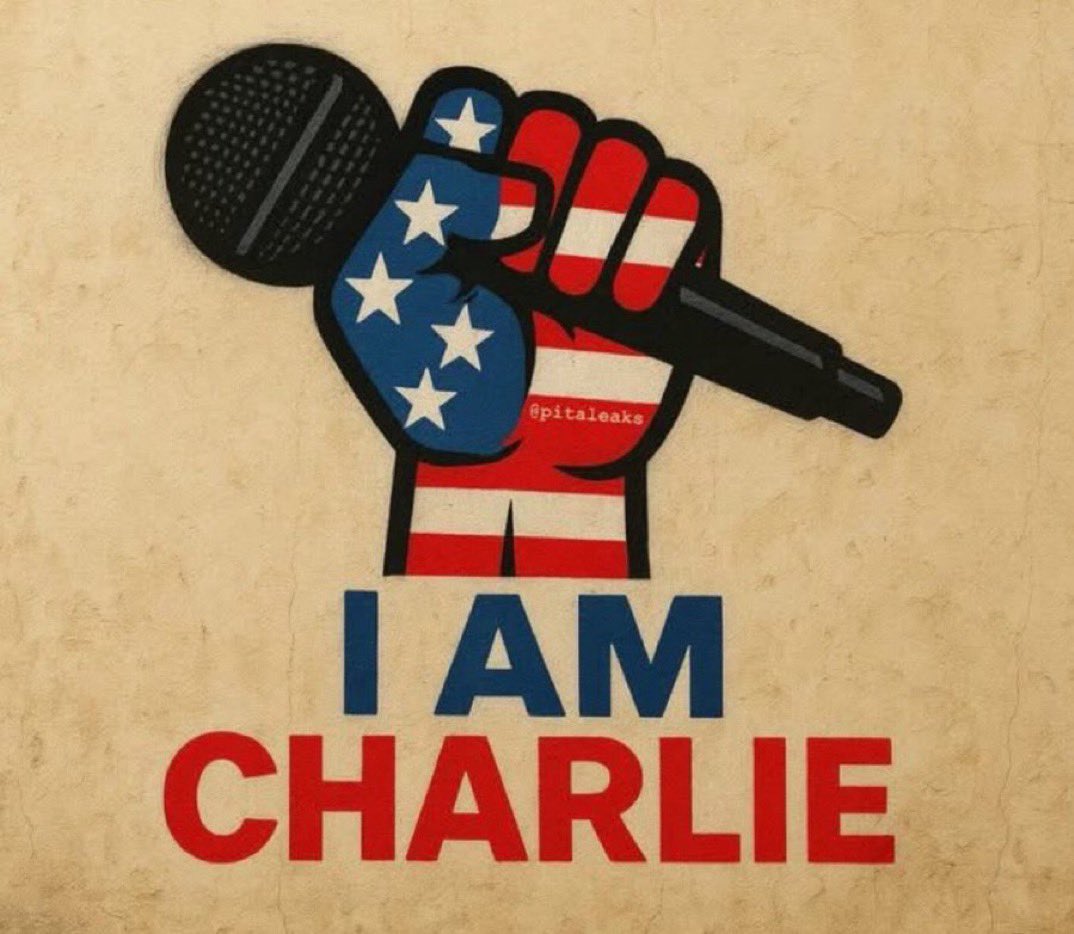229_dude's tweet image. #WeAreCharlie