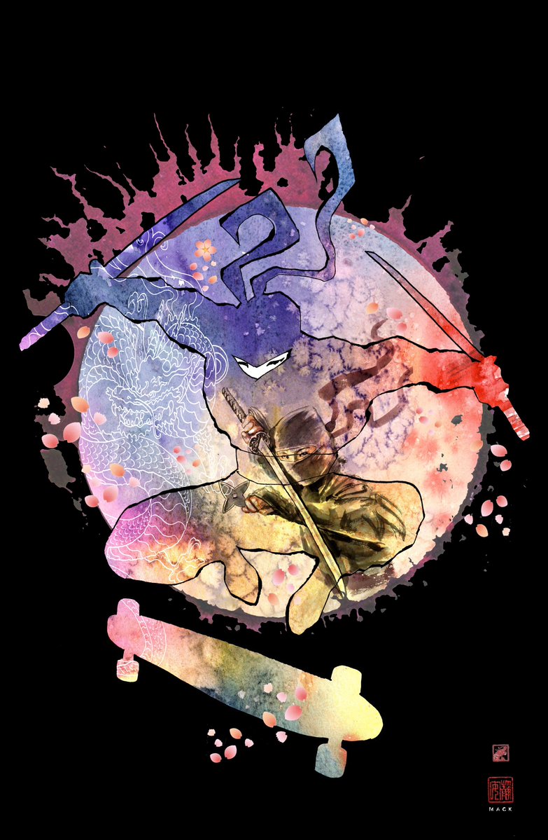 Excited to see that <a href="/veefriends/">VeeFriends</a> shared my 1st cover!
Notorious Ninja!
 <a href="/garyvee/">Gary Vaynerchuk</a> <a href="/djcoffman/">D.J. Coffman</a> <a href="/Corso52/">Corso</a> <a href="/annebagg/"></a>
<a href="/ScottyRude/">Scotty Rude</a> <a href="/krainak/">Andy Krainak</a>