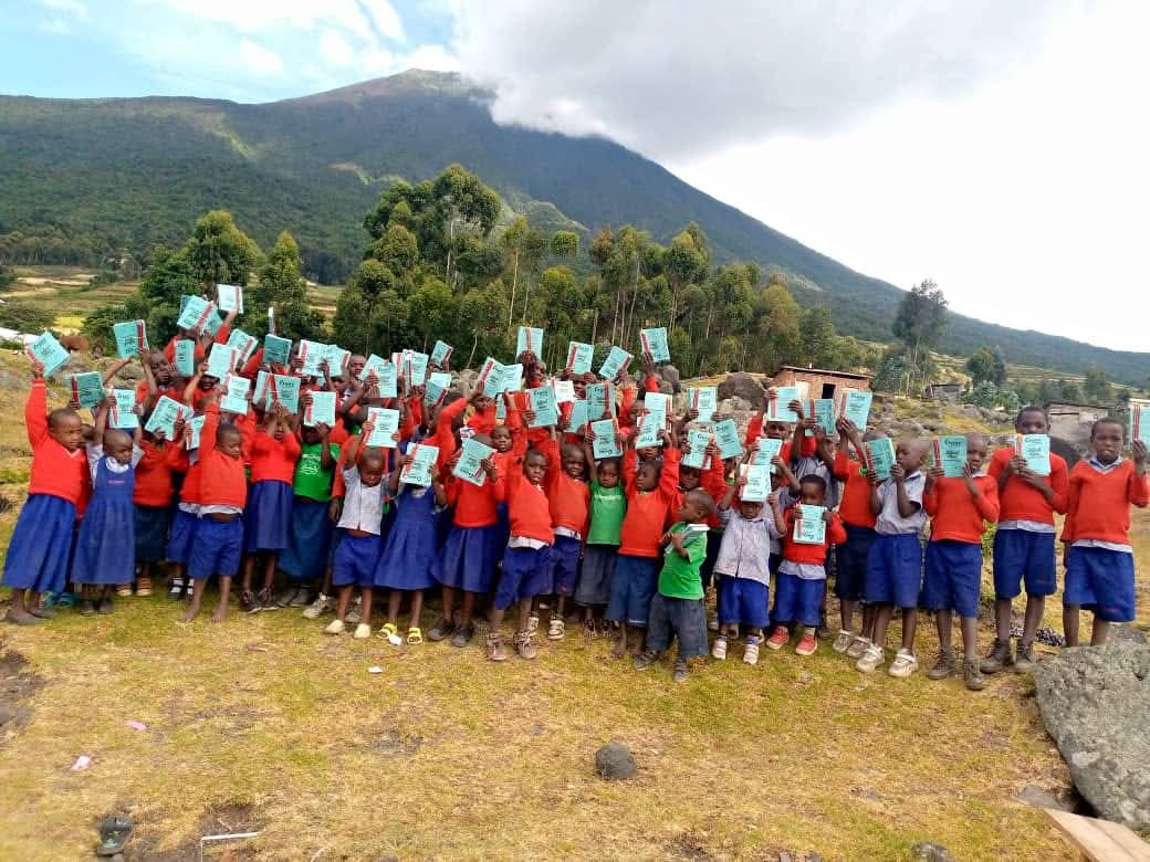 Kisoro Concern For Marginalized People Organisatn tweet media