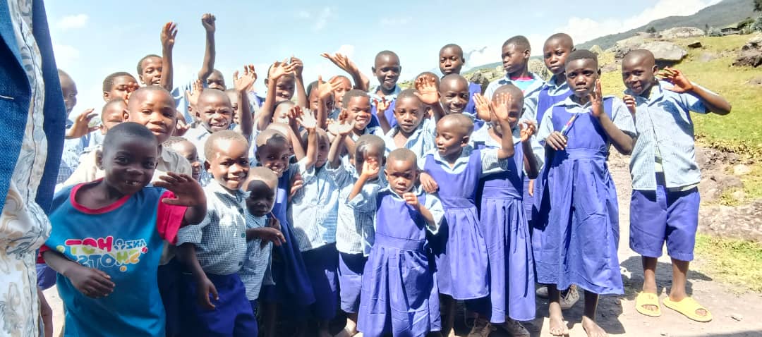 Kisoro Concern For Marginalized People Organisatn tweet media