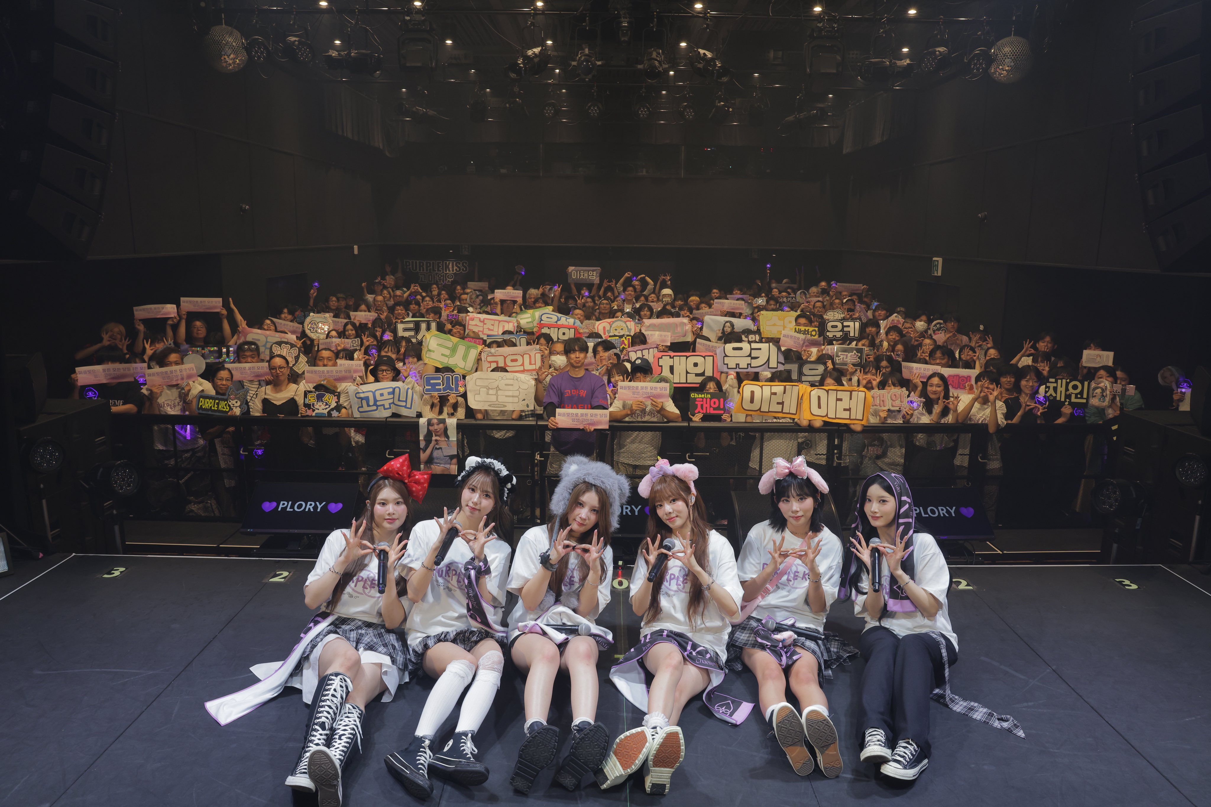 PURPLE KISS JAPAN (@PURPLEKISS_JP) / X