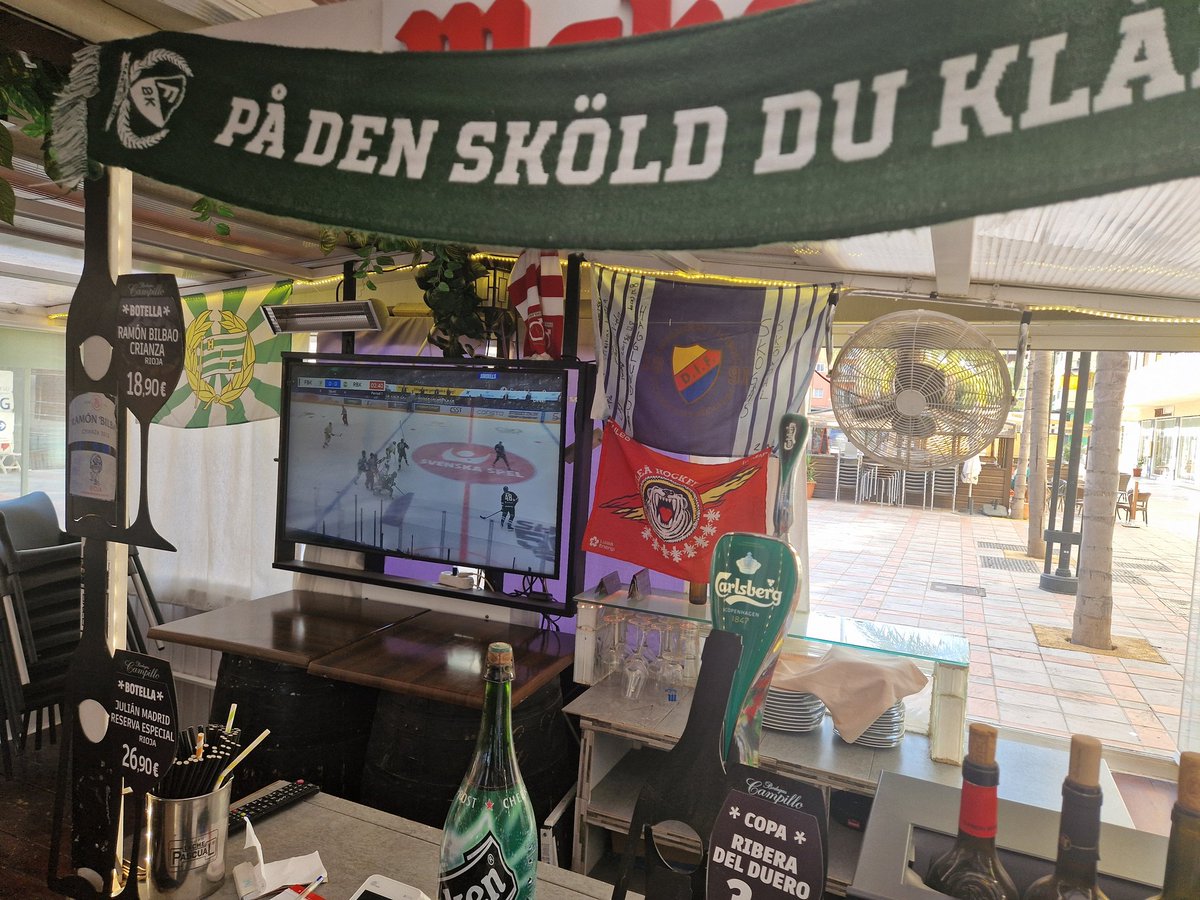 En annorlunda premiärlördag.