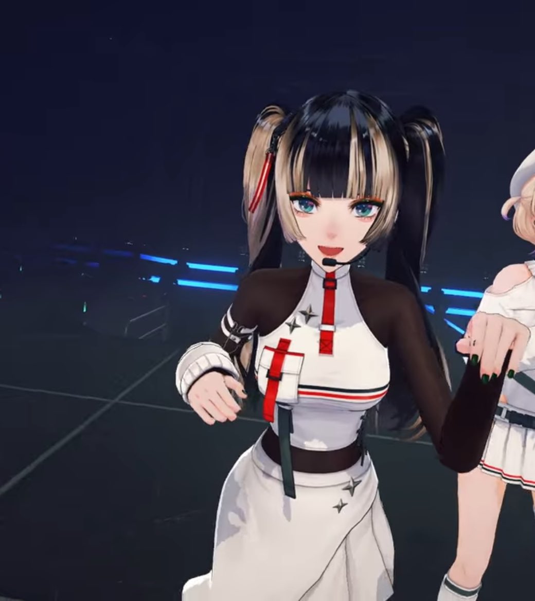 I_loveNyaden's tweet image. #ReGLOSS2周年 
にゃでんは至高である！！！！！！！！！！！！！！！！！！！！！！！！！！！！！