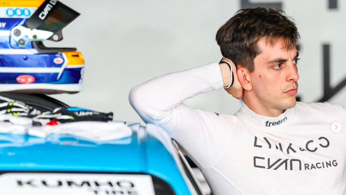 MATYVALLEJO's tweet image. #SantiagoUrrutia con actividad en el #MundialDeTurismo; 5° Fecha en Tailem🇦🇺

1º Carrera: fue decimosegundo 
2º Carrera: Largará a las 23.00⏲️

💡Se ubica #CUARTO en la General con 2⃣1⃣8⃣