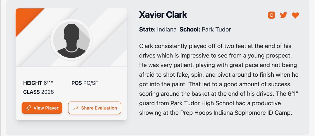 thankyou <a href="/BRamseyKSR/">Brandon Ramsey</a>