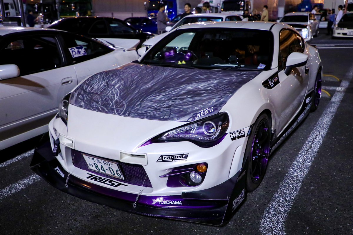akito@86style tweet media