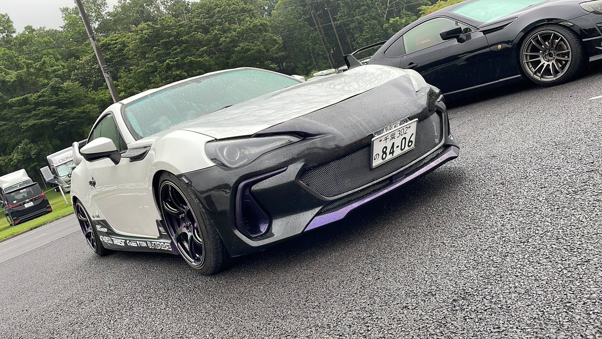 akito@86style tweet media