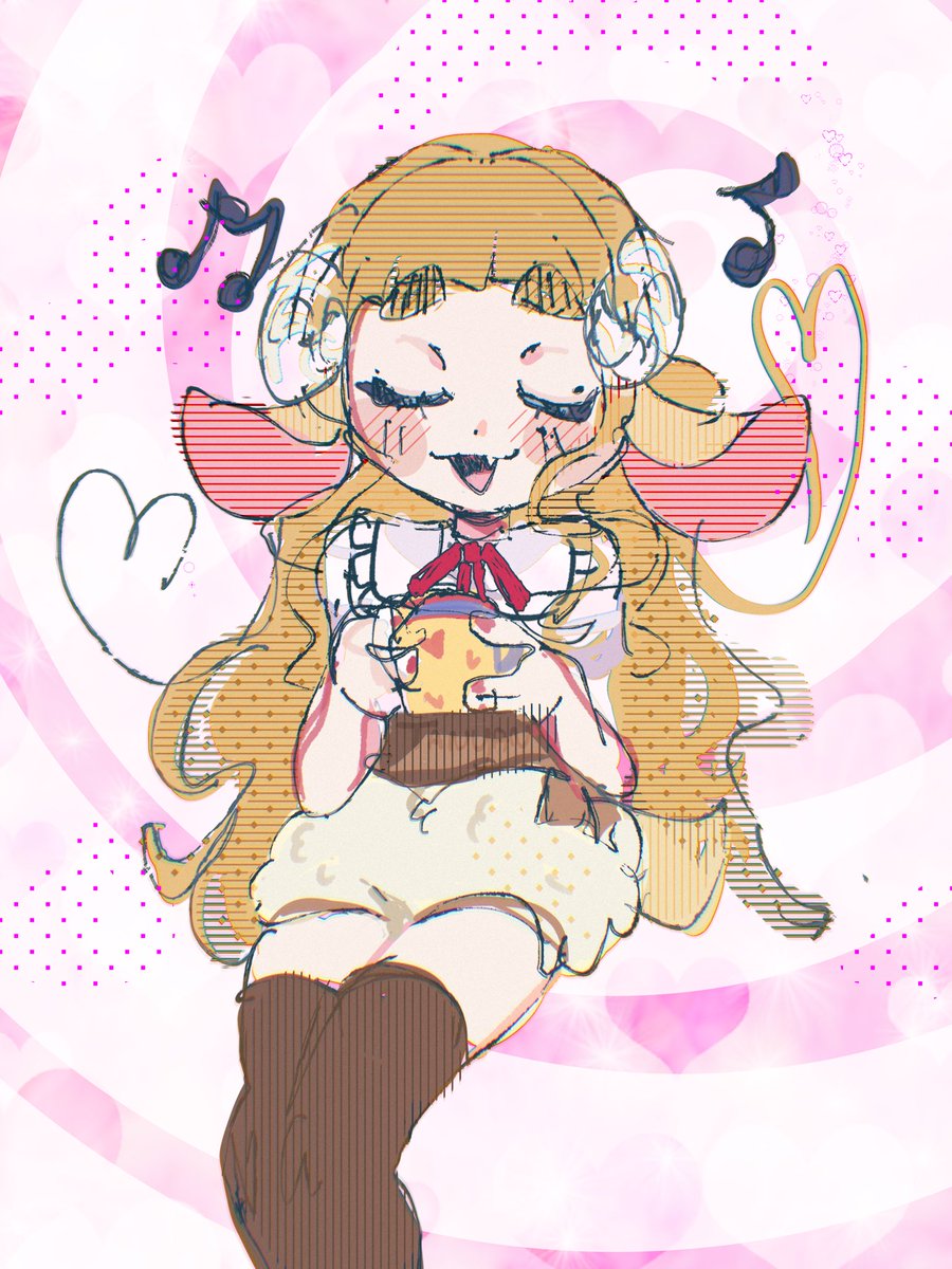 ☕️