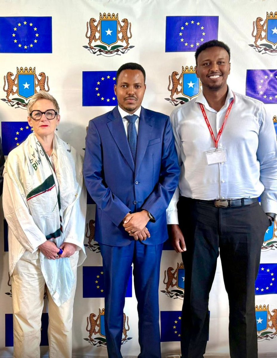 XARUNTA QARAN EE TUBSAN tweet media