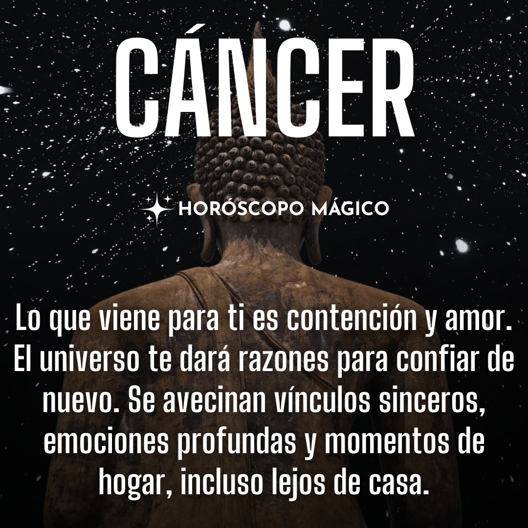 Cancer_HMagico's tweet image. ♋ #cancer, hoy Sábado 13 de Septiembre, ¡Hoy es el día perfecto para dar lo mejor de ti mismo!