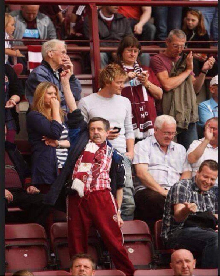 Mon the Homer and Barts
