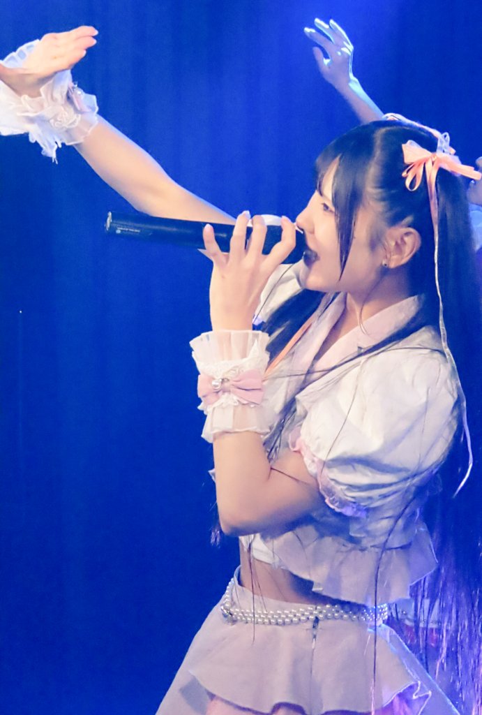 jlb777300's tweet photo. UII生誕2025✨✨
in MASH HALL
2025.9.13
WONDER*WHITE
#WONDERW
#ワンホワ
#MARIKA
#UII生誕
#MASHHALL
#パシャリふにゃっきー https://t.co/8BSiZoaZOe