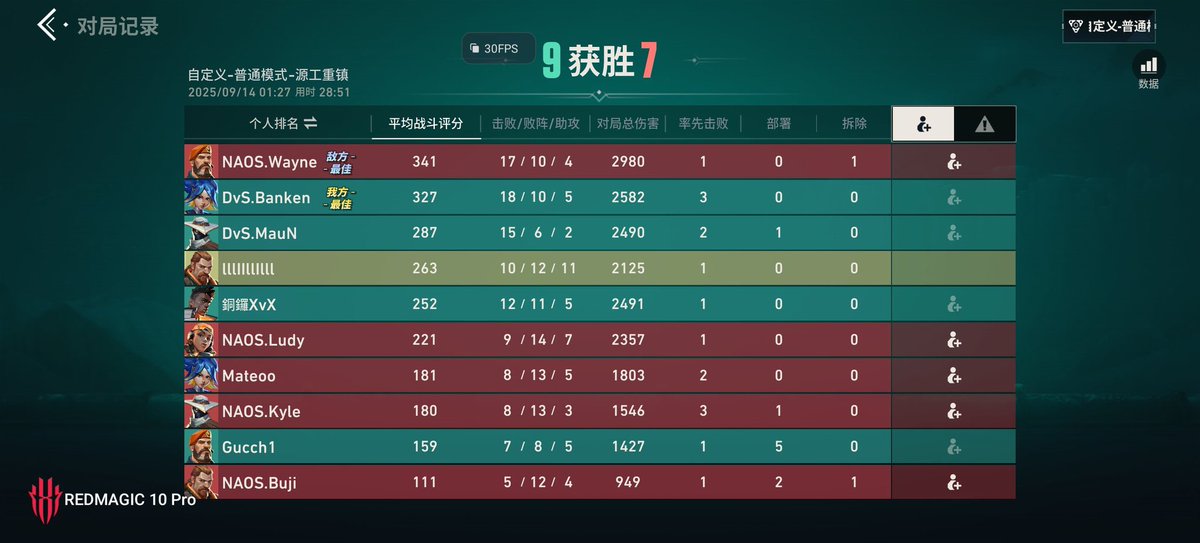 Purio #ヴァロモバ tweet media