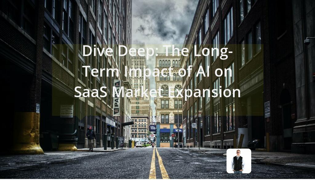AI has significantly enhanced SaaS operations, transforming every aspect from data-driven decision making to customer support, sales, marketing, and beyond.

Read more 👉 lttr.ai/AitFh

#Sales #Marketing #B2B