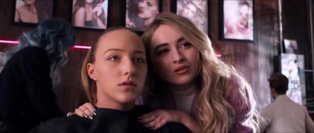 PopBase's tweet photo. ‘Tall Girl’ premiered 6 years ago today. https://t.co/YjiXwlzyHB
