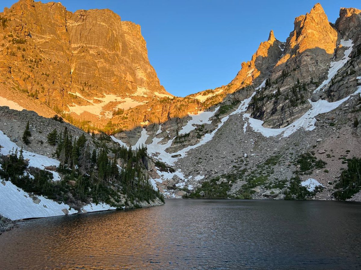 Haven't logged in since March. I will take another 6 month sabbatical but I've been mountain climbing all summer and it was great.

Hope y'all have been great.