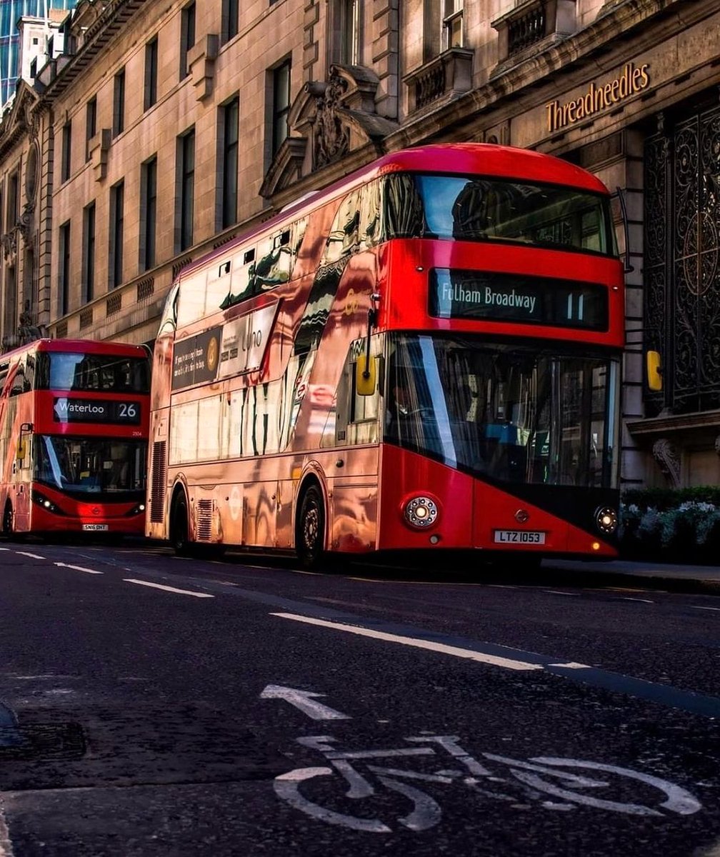 London Bus