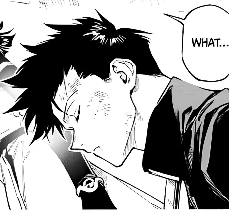 Está  bien  abuelo  , me  voy  a  detener sólo  porqué  tienes  razón  ——  Suspiro largó ,  no  le  gustaba  la  idea  pero  no podía  deshonrar  a  su  abuelo.