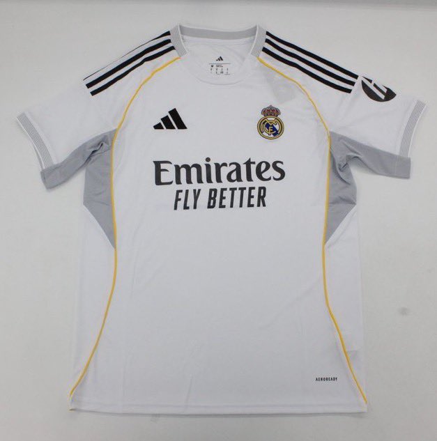 🚨🤍 Con motivo del gol de Kylian Mbappé vamos a sortear su camiseta entre todos los que:

- Dar RT al tweet 
- Seguir a <a href="/Ctinfo_17/">Ctinfo_17</a> y a mi
- Mencionen a un amigo/a

🍀 Mucha suerte!!