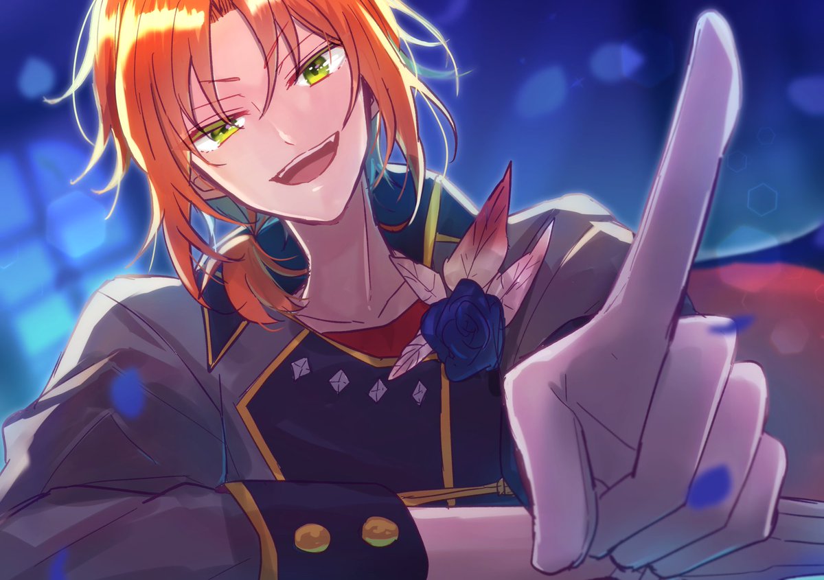 レオデビュー10周年おめでとう！（再掲）