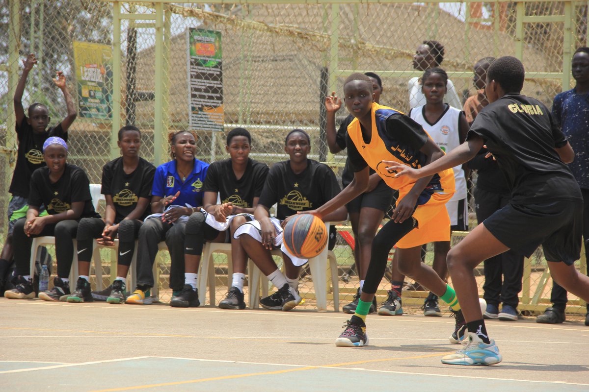 slumstonations's tweet photo. A team of young girls proudly represented Team HolyStreet at our 3X3 Basketball Tournament
We’re proud to provide a platform for girls to compete, grow, and chase their dreams!
#GirlsInSports #HolyStreetHoops #3x3Basketball #SlumsToNations https://t.co/rE9lVxmGHf