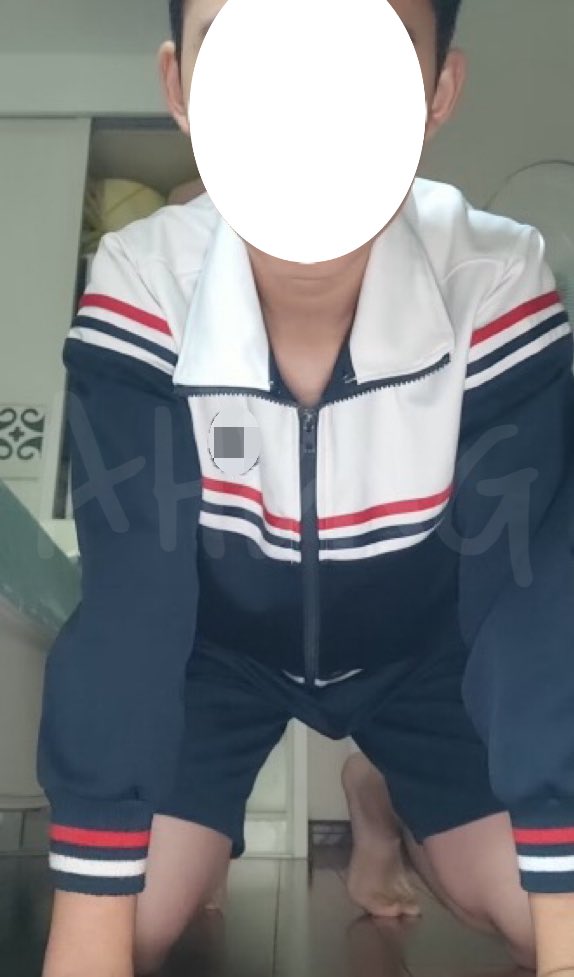 AHeng_Sss's tweet photo. 不是学生和不够傻逼的别来找骂
#无脑 #傻逼 #gooner #犯贱 #学生 #畜生 #无脑公狗 #无脑废物 #废物 https://t.co/SEJL3HJNry
