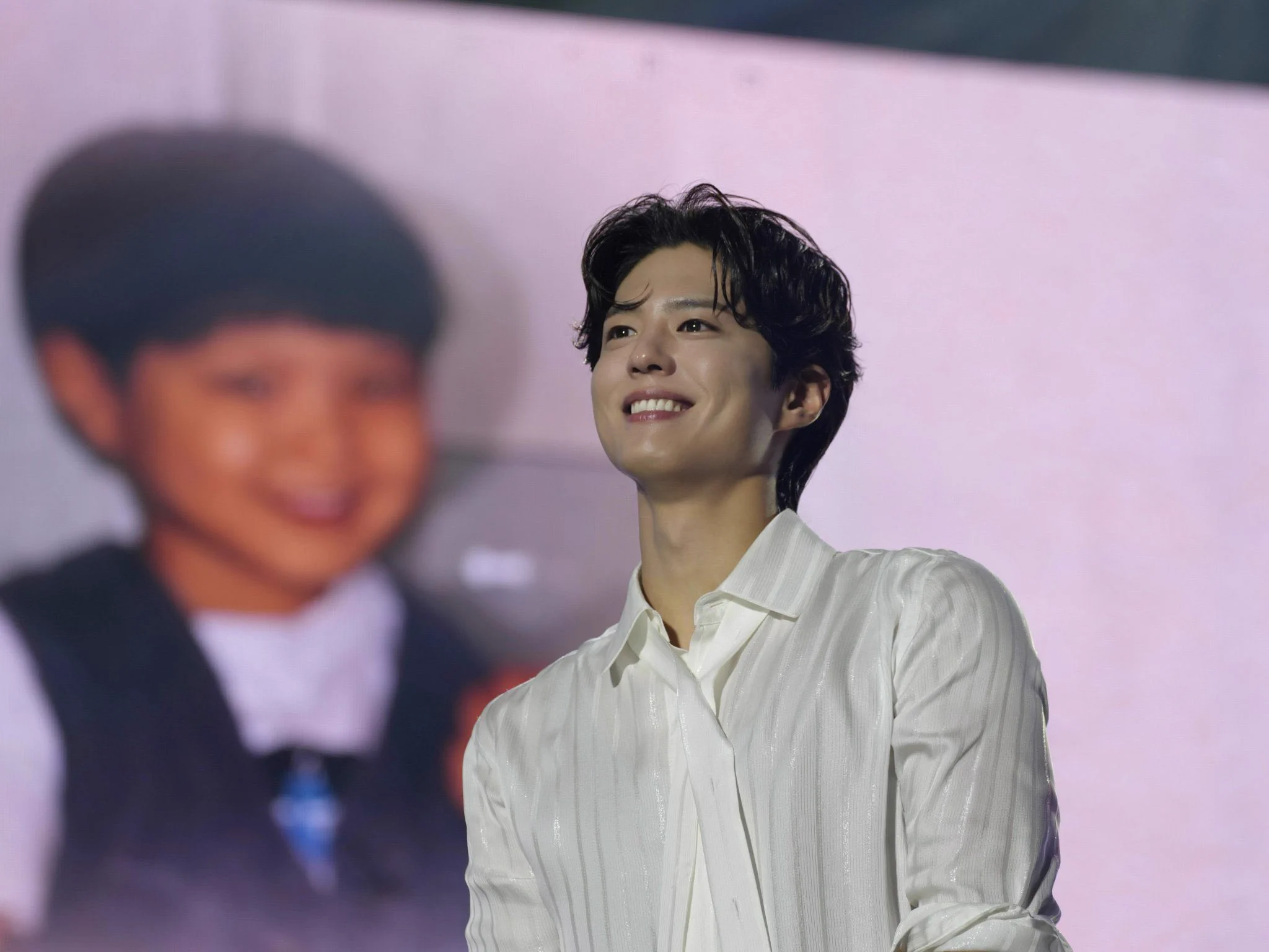 박보검 on X: 