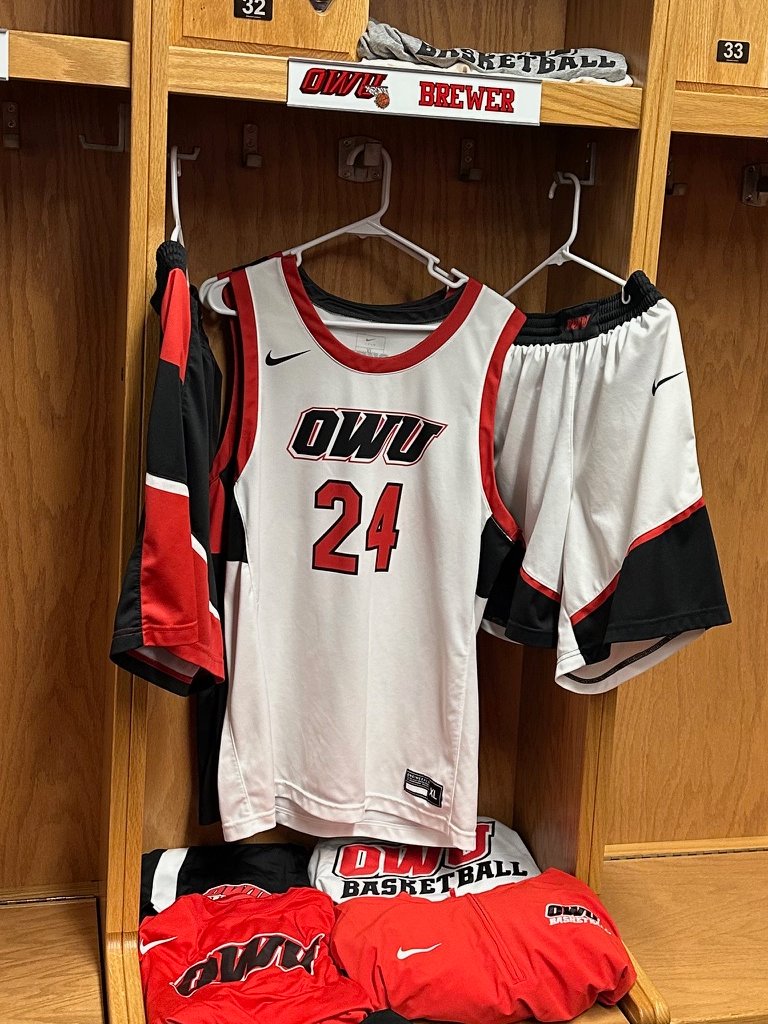 Cole Brewer tweet media