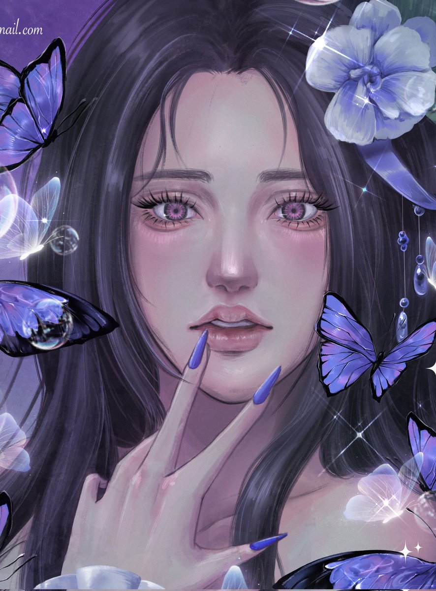 #cm #Commission #커미션
첫 커미션 완료...!!