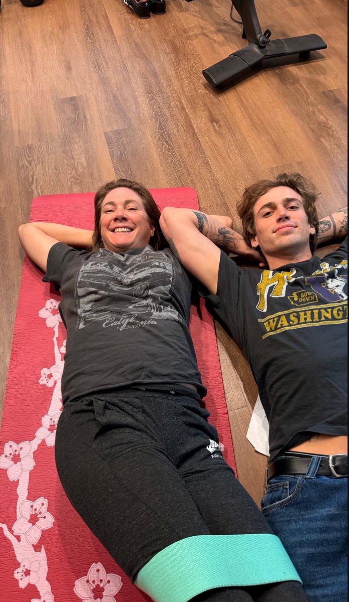 VinnieHackerIT's tweet image. September 13 📸 Vinnie via Instagram Stories!