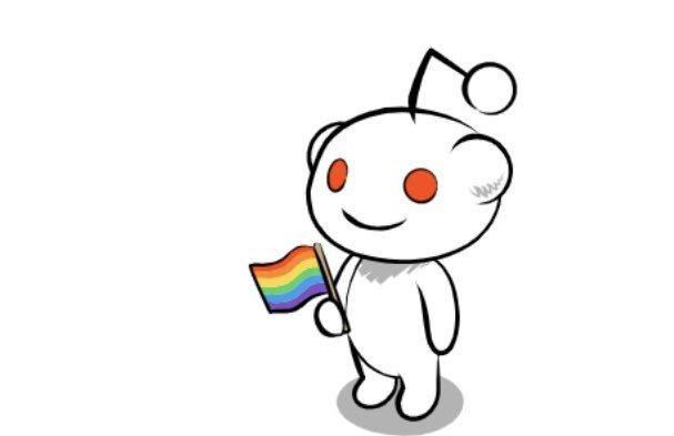 Lgbt snoo