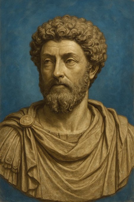 Kısa bir ömür için, sonsuz endişeler taşımak israftır.  

Marcus Aurelius