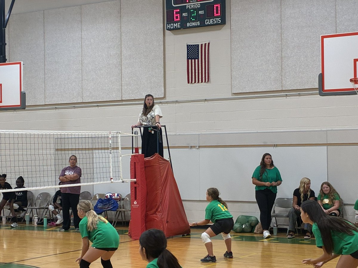 WV Principal tweet media