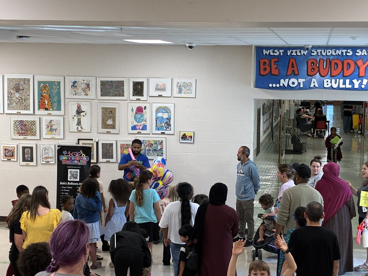 WV Principal tweet media