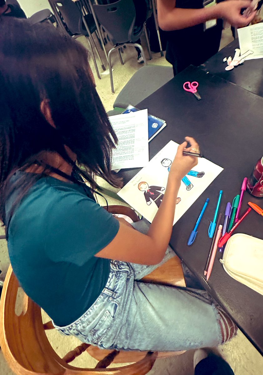 Señora Rivera tweet media