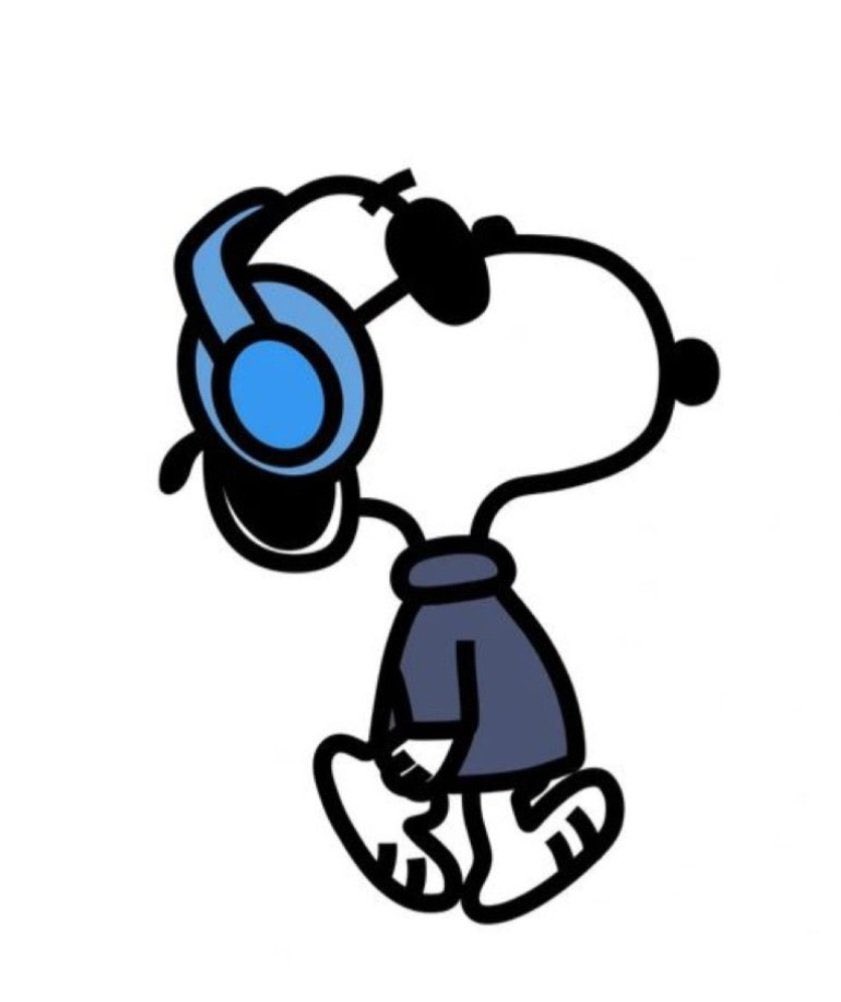 never beating the snoopy allegations