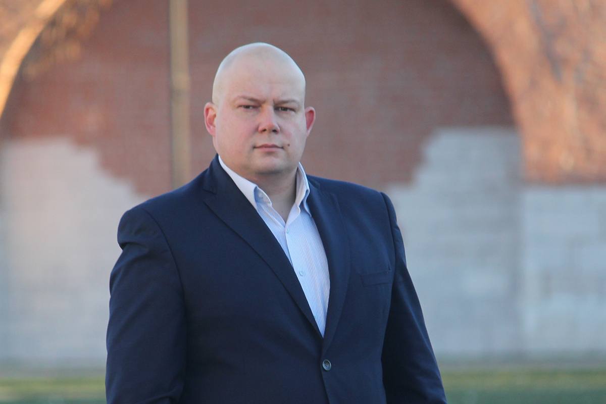 Дорогие жители Тульской области и города-героя Тулы!

Поздравляю вас с Днём Тульской области и города-героя Тулы! Этот день — возможность отдать дань уважения богатой истории и культуре нашего региона, вспомнить о его героическом прошлом и выразить гордость за настоящее.

Туль...