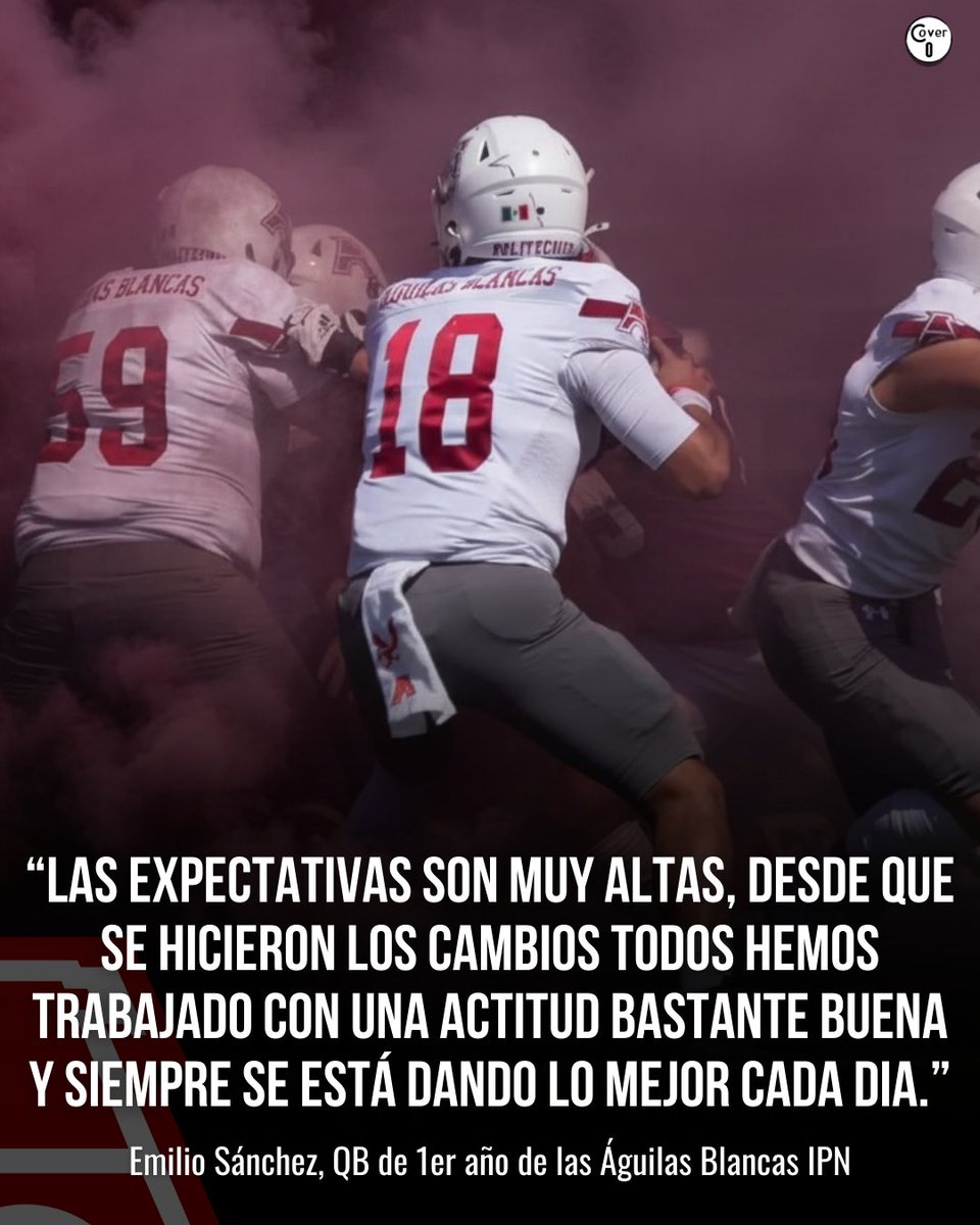 Cover Cero tweet media