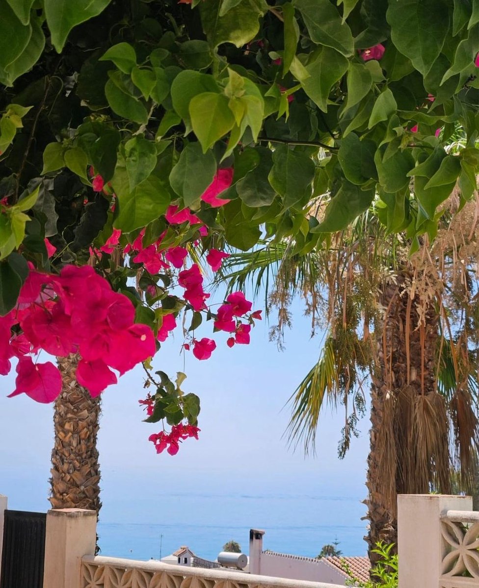 Nerja, Andalucia, Spain