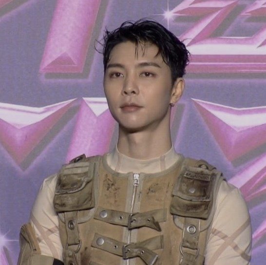 getting to live through this era of johnny