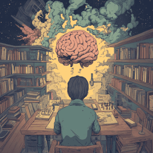 arifalltan's tweet photo. Çözüm beklemeyendi, o çözülemez olanın ta kendisiydi. Tehlikeliydi, ama kötülüğün ontolojisini anlamak soruyu her zaman tersten sormayı gerektiriyordu: Ya kötülük Tanrı’nın yokluğunun değil, bizzat varlığının kanıtıysa? 

Kötülüğün ontolojisi-
https://t.co/3Fta0Ztd1m https://t.co/LrUmFvVd1n