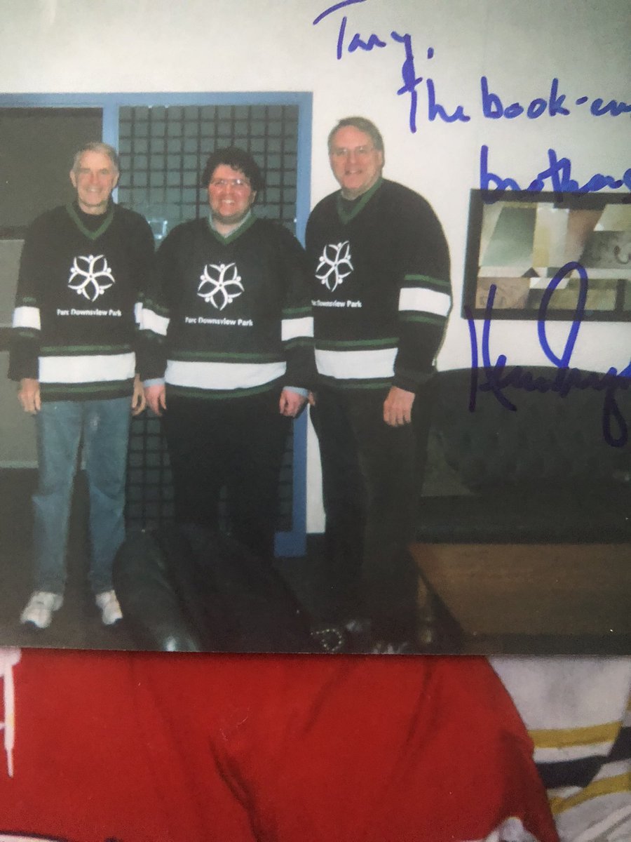 genco_tony's tweet photo. @oldhockeycards #DaveandKenDryden #TheseGuys #TwoClassActs
This is Dave Dryden https://t.co/sAviEjRkPw