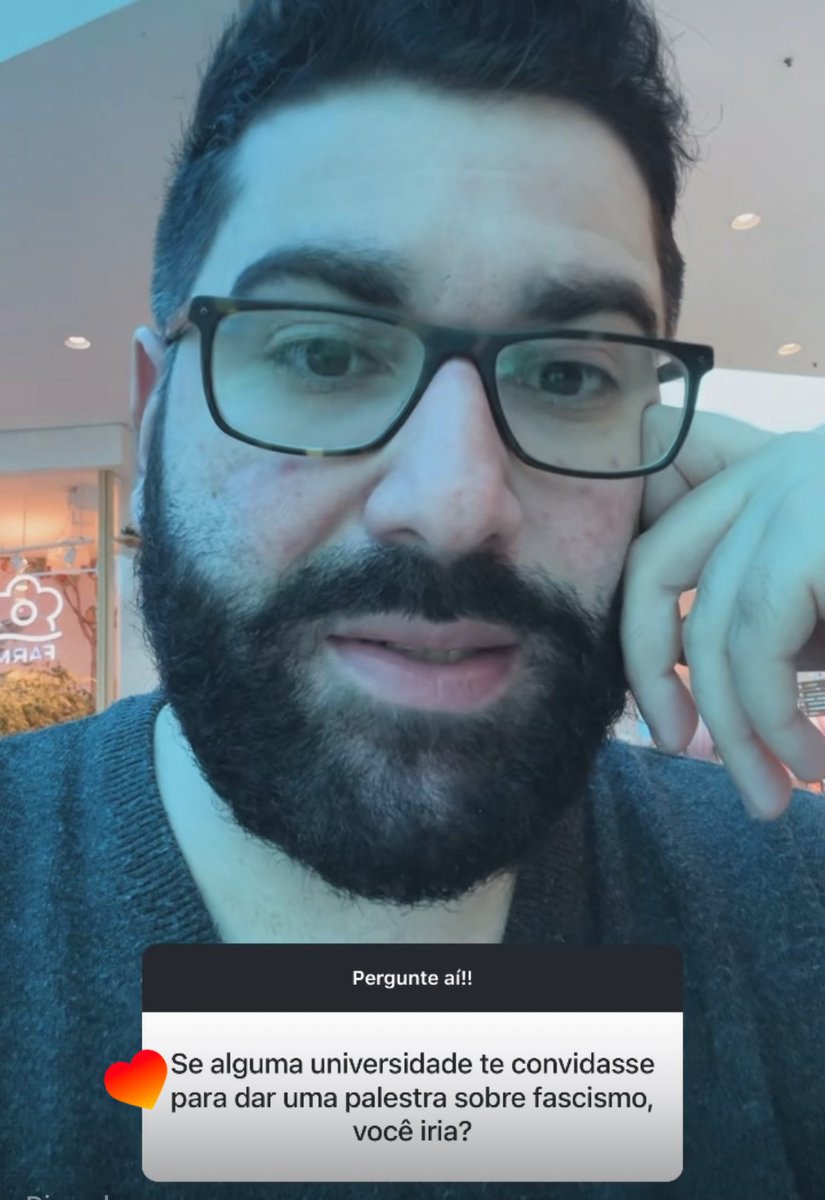 Me peguei numa situação bizarra. Em um mundo normal, responderia que absolutamente sim, mas hoje em dia as universidades se tornaram mais do que inúteis: locais perigosos em que os convidados temem por sua segurança física e vida.

Resta muito pouco de sua função originária de