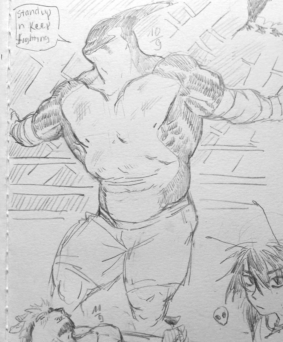 Keio_HMN's tweet photo. #furryart #doodles https://t.co/zPxc7wXuRp