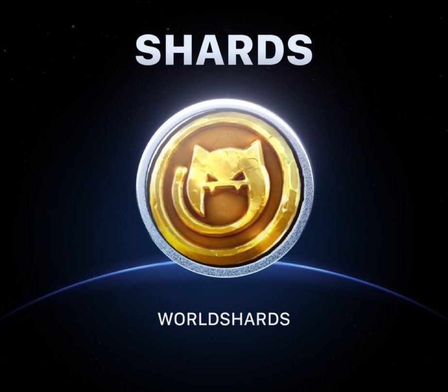 TwoQuote_id's tweet photo. @MEXC_Official $SHARDS +900 % 🚀🚀🚀 @WorldShardsGame https://t.co/gfExwIziyd