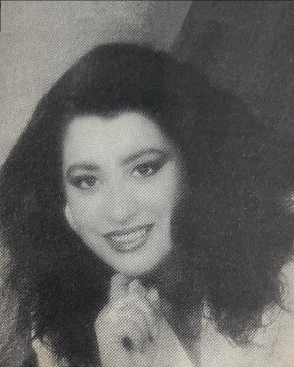 NK_Archive's tweet photo. شمس الغنية نجوى كرم من البدايات 🤍 https://t.co/GxYFUChzpN