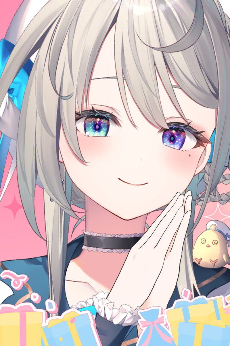 莉烏＠プロフ必読 🟡#UTANOFES 】アツイ思いをつなげます🖤🔥大規模豪華歌枠リレー