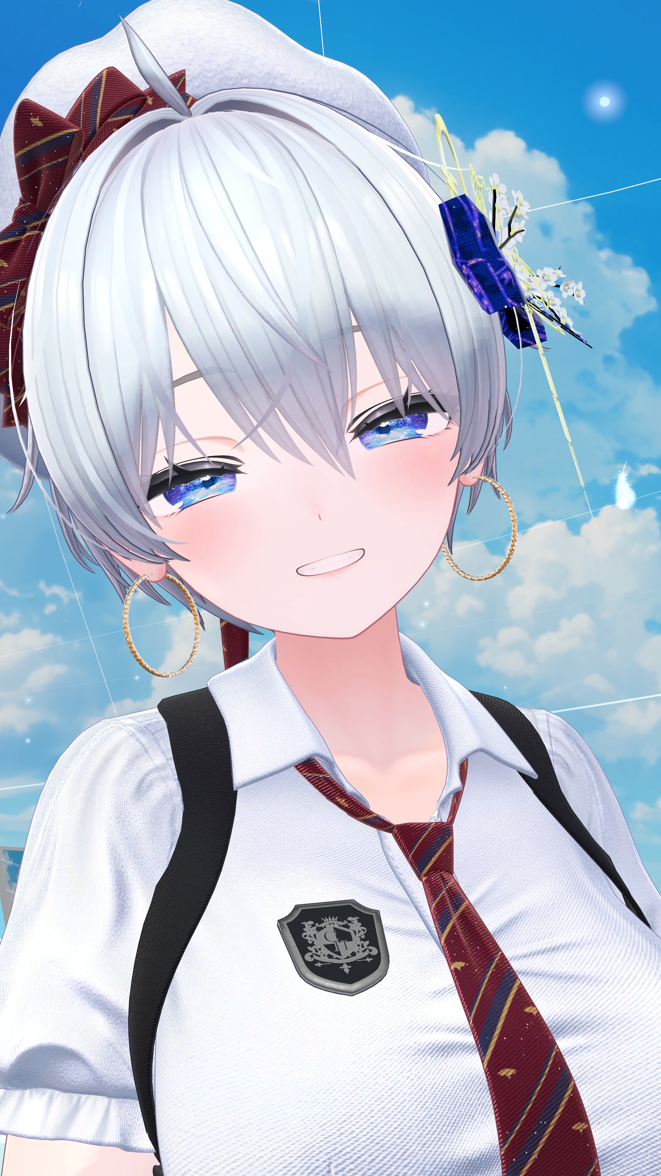 EJ桜川いろは🌸 on X: 
