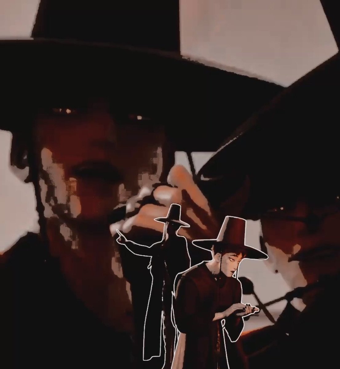 𝗧𝗛𝗘 𝗘𝗚𝗢 𝗙𝗜𝗟𝗟𝗘𝗗 𝗦𝗔𝗝𝗔 tweet media